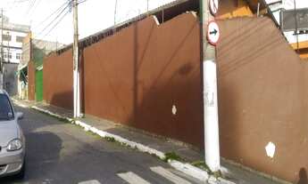 Imagem 5: TERRENO COMERCIAL em SÃO PAULO - SP, SANTO AMARO