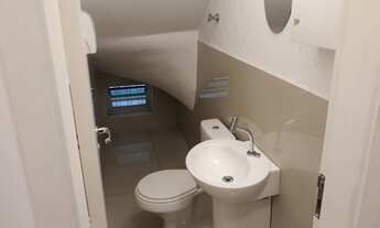 Imagem 3: Casa comercial para locação em São Paulo-SP, Jardim Santo Amaro, 7 salas, 5 banheiros, 1 v