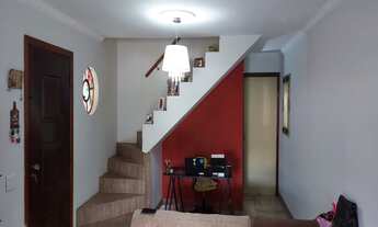 Imagem 3: CASA RESIDENCIAL em SÃO PAULO - SP, JARDIM PRUDÊNCIA