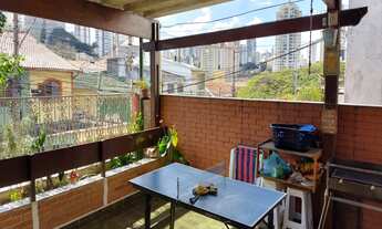 Imagem 2: CASA RESIDENCIAL em SÃO PAULO - SP, JARDIM PRUDÊNCIA
