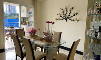 Imagem 2: APARTAMENTO RESIDENCIAL em SÃO PAULO - SP, SANTO AMARO