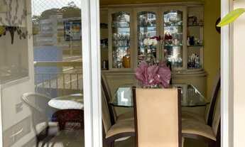 Imagem 3: APARTAMENTO RESIDENCIAL em SÃO PAULO - SP, SANTO AMARO