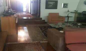 Imagem 2: CASA RESIDENCIAL em SÃO PAULO - SP, SANTO AMARO