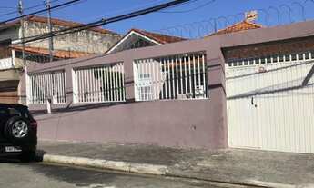 Imagem: CASA TÉRREA VENDE/ALUGA