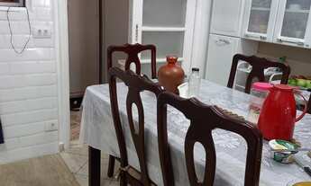 Imagem: CASA RESIDENCIAL em SÃO PAULO - SP, SOCORRO