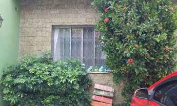 Imagem: Casa RESIDENCIAL em SÃO PAULO - SP, SANTO