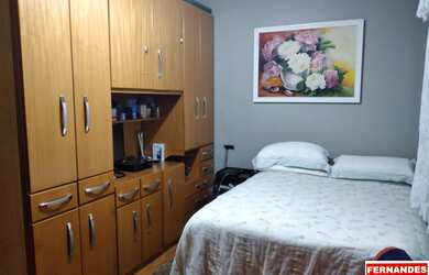 Imagem 5: Casa RESIDENCIAL em SÃO PAULO - SP, SANTO AMARO