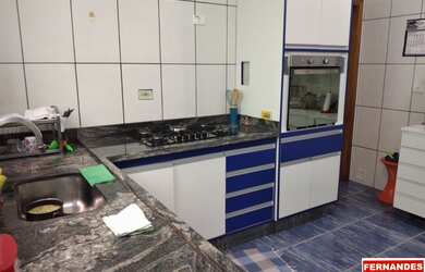 Imagem 7: Casa RESIDENCIAL em SÃO PAULO - SP, SANTO AMARO