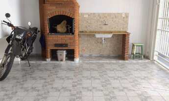 Imagem: CASA RESIDENCIAL em SÃO PAULO - SP, SANTO