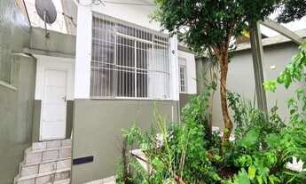 Imagem: TERREA COM 2 DORMS