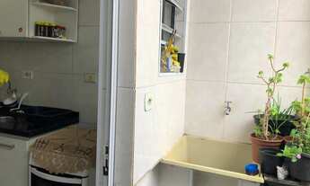 Imagem 3: APARTAMENTO RESIDENCIAL em SÃO PAULO - SP, SANTO AMARO