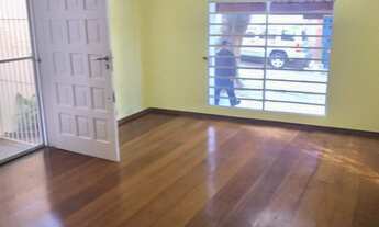 Imagem: SOBRADO VILA, 3 dormitórios na Rua Jocelyn