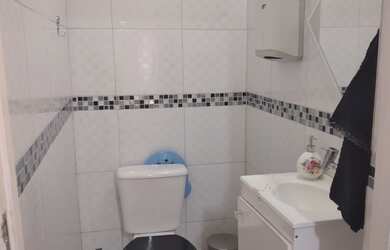 Imagem 6: Sobrado comercial, 3 dormitórios na Rua Coronel Luís Barroso