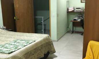 Imagem 6: SUITE, LAREIRA, SOLAR