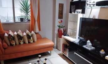 Imagem 2: APTO 03 DORMS Apartamento com 3 dormitórios