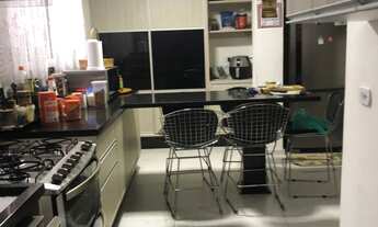 Imagem 3: SUITE, LAREIRA, SOLAR