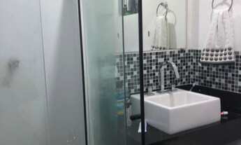 Imagem 7: SUITE, LAREIRA, SOLAR