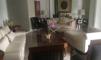 Imagem 3: Moema; 04 dorms; 02 suites