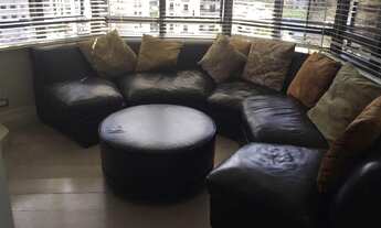 Imagem 4: Moema; 04 dorms; 02 suites