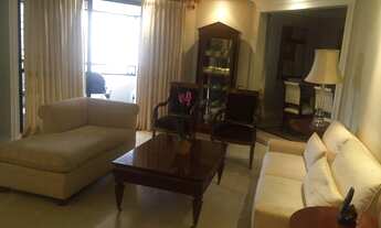 Imagem 2: Moema; 04 dorms; 02 suites