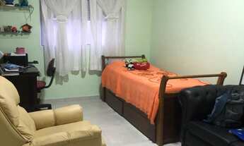 Imagem 4: SUITE, LAREIRA, SOLAR