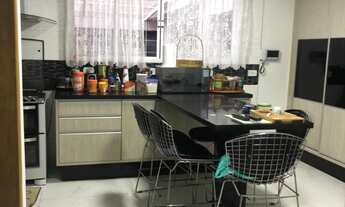 Imagem 5: SUITE, LAREIRA, SOLAR