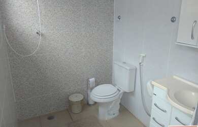 Imagem 6: Sobrado edicula 01 vaga