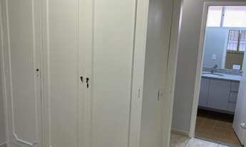 Imagem 5: APTO COM QUINTAL; 02 DORMS, ESTAÇÃO ADOLFO PINHEIRO