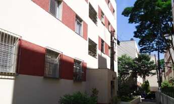 Imagem: Apartamento à venda em São Paulo-SP, Santo