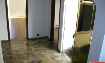 Imagem 4: 3 dorms, 3 vagas, jardim inverno, churrasqueira