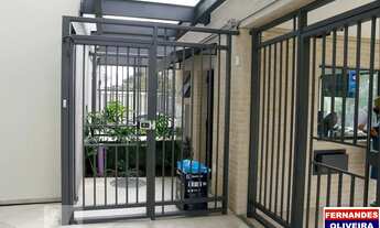 Imagem 4: APARTAMENTO RESIDENCIAL em São Paulo - SP, Jurubatuba