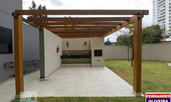 Imagem 7: APARTAMENTO RESIDENCIAL em São Paulo - SP, Jurubatuba