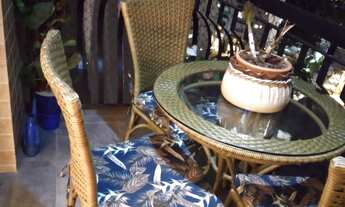 Imagem 4: CONDOMINIO CLUBE, CHACARA BOA VISTA, SUITE, CLOSET , REFORMADO