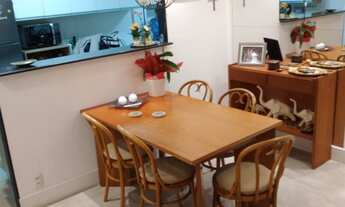 Imagem 2: CONDOMINIO CLUBE, CHACARA BOA VISTA, SUITE, CLOSET , REFORMADO