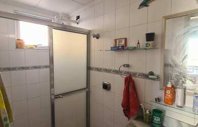 Imagem 6: Apto guaruja, enseada, varanda