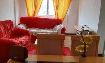 Imagem 6: Apartamento à venda em Santo Amaro, São Paulo-SP: 2 quartos, 1 sala, 1 banheiro, 55,00 m²