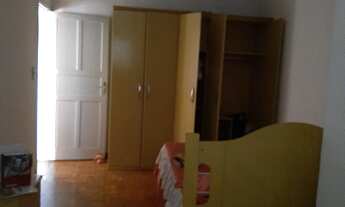 Imagem 7: Apartamento à venda em Santo Amaro, São Paulo-SP: 2 quartos, 1 sala, 1 banheiro, 55,00 m²