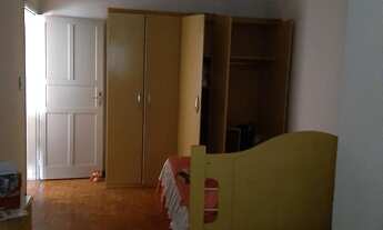 Imagem 4: Apartamento à venda em Santo Amaro, São Paulo-SP: 2 quartos, 1 sala, 1 banheiro, 55,00 m²