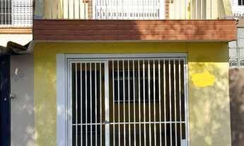 Imagem: Vende-se casa 2 dormitórios