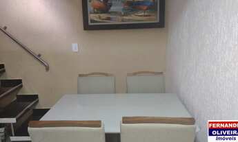 Imagem 6: SOBRADO 5 DORMS, 2 SUITES