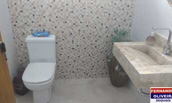 Imagem 7: SOBRADO 5 DORMS, 2 SUITES