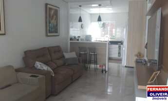 Imagem: SOBRADO 5 DORMS, 2 SUITES