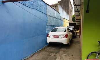 Imagem 6: Vende-se casa em Itanhaém 3 dorms