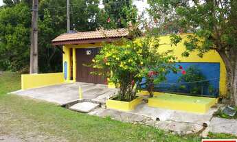 Imagem 4: Vende-se casa em Itanhaém 3 dorms