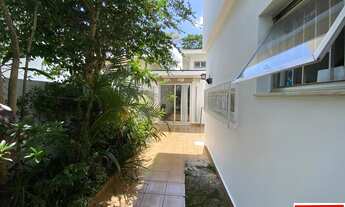 Imagem: Vende-se sobrado 3 dormitórios