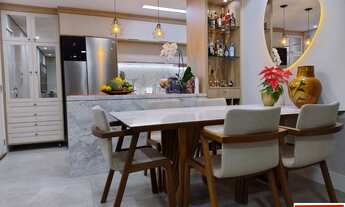 Imagem: APARTAMENTO RESIDENCIAL em SÃO PAULO