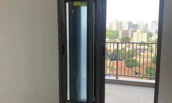 Imagem 2: STUDIO 28M NOVO Apartamento com 1 dormitório