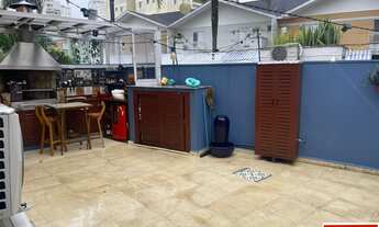 Imagem 5: CASA EM CONDOMINIO, 03 DORMS, SUITE, 2 VAGAS