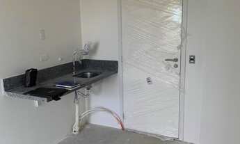 Imagem 3: STUDIO 28M NOVO Apartamento com 1 dormitório