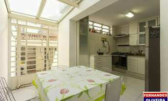 Imagem 6: Casa à venda em Santo Amaro, São Paulo-SP: 2 quartos, 1 suíte, 1 sala, 3 banheiros, 2 vaga